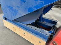Salesbridges bv kiepbak - afbeelding 6 van  6
