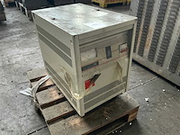 Salicru ret 6-2 t/t spanningsstabilisator - afbeelding 2 van  5