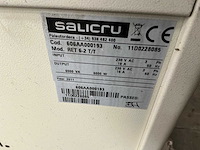 Salicru ret 6-2 t/t spanningsstabilisator - afbeelding 5 van  5