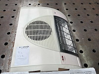 Salicru sps soho+ 500 va power supplie - afbeelding 2 van  3