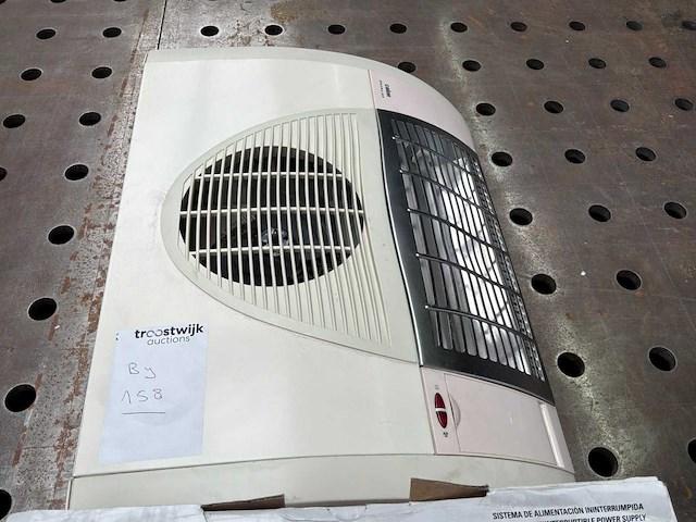 Salicru sps soho+ 500 va power supplie - afbeelding 2 van  3