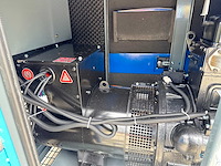Salini power - 2026 - vg-r30 - stroomgenerator - afbeelding 1 van  7
