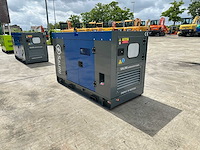 Salini power - 2026 - vg-r30 - stroomgenerator - afbeelding 3 van  7