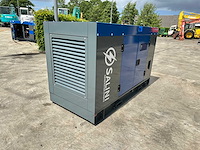 Salini power - 2026 - vg-r30 - stroomgenerator - afbeelding 4 van  7