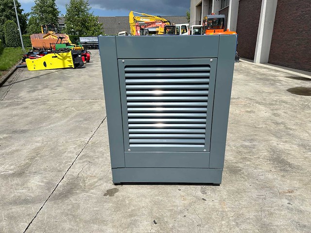 Salini power - 2026 - vg-r30 - stroomgenerator - afbeelding 5 van  7