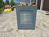 Salini power - 2026 - vg-r30 - stroomgenerator - afbeelding 5 van  7