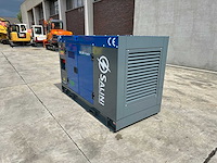 Salini power - 2026 - vg-r30 - stroomgenerator - afbeelding 6 van  7
