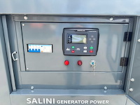 Salini power - 2026 - vg-r30 - stroomgenerator - afbeelding 7 van  7