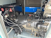Salini power - 2026 - vg-r30 - stroomgenerator - afbeelding 2 van  20