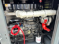 Salini power - 2026 - vg-r30 - stroomgenerator - afbeelding 3 van  20