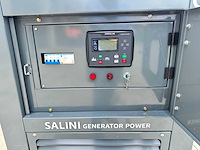 Salini power - 2026 - vg-r30 - stroomgenerator - afbeelding 5 van  20