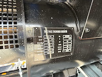 Salini power - 2026 - vg-r30 - stroomgenerator - afbeelding 9 van  20
