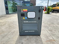 Salini power - 2026 - vg-r30 - stroomgenerator - afbeelding 14 van  20