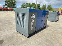 Salini power - 2026 - vg-r30 - stroomgenerator - afbeelding 17 van  20