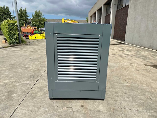 Salini power - 2026 - vg-r30 - stroomgenerator - afbeelding 18 van  20