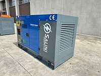 Salini power - 2026 - vg-r30 - stroomgenerator - afbeelding 19 van  20