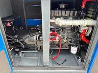 Salini power - 2026 - vg-r30 - stroomgenerator - afbeelding 20 van  20