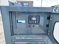 Salini power - 2026 - vg-r30 - stroomgenerator - afbeelding 2 van  22