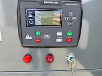 Salini power - 2026 - vg-r30 - stroomgenerator - afbeelding 3 van  22