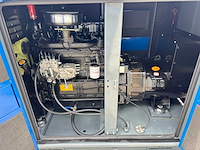Salini power - 2026 - vg-r30 - stroomgenerator - afbeelding 4 van  22