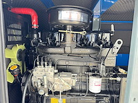 Salini power - 2026 - vg-r30 - stroomgenerator - afbeelding 5 van  22