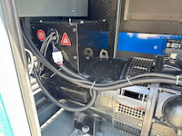 Salini power - 2026 - vg-r30 - stroomgenerator - afbeelding 11 van  22