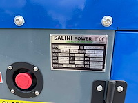 Salini power - 2026 - vg-r30 - stroomgenerator - afbeelding 15 van  22