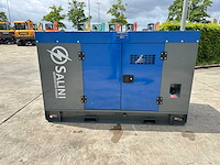 Salini power - 2026 - vg-r30 - stroomgenerator - afbeelding 18 van  22
