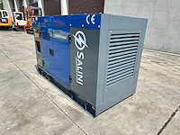 Salini power - 2026 - vg-r30 - stroomgenerator - afbeelding 21 van  22
