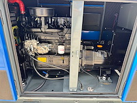Salini power - 2026 - vg-r30 - stroomgenerator - afbeelding 1 van  2
