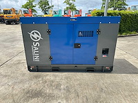 Salini power - 2026 - vg-r30 - stroomgenerator - afbeelding 2 van  2