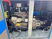 Salini power - 2026 - vg-r30 - stroomgenerator - afbeelding 2 van  6