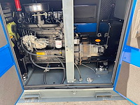 Salini power - 2026 - vg-r30 - stroomgenerator - afbeelding 1 van  1