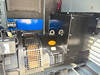 Salini power - 2026 - vg-r30 - stroomgenerator - afbeelding 4 van  13