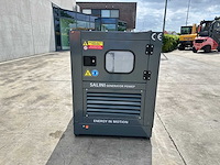 Salini power - 2026 - vg-r30 - stroomgenerator - afbeelding 8 van  13