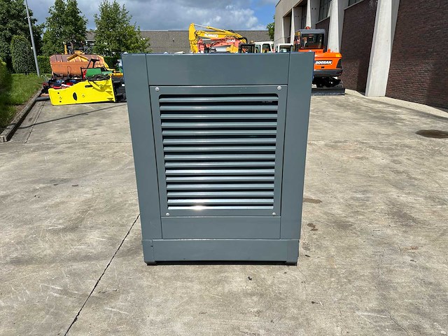 Salini power - 2026 - vg-r30 - stroomgenerator - afbeelding 12 van  13