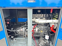 Salini power - 2026 - vg-r30 - stroomgenerator - afbeelding 2 van  14