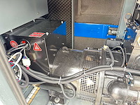 Salini power - 2026 - vg-r30 - stroomgenerator - afbeelding 3 van  14