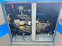 Salini power - 2026 - vg-r30 - stroomgenerator - afbeelding 15 van  21
