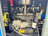 Salini power - 2026 - vg-r30 - stroomgenerator - afbeelding 4 van  14