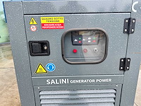 Salini power - 2026 - vg-r30 - stroomgenerator - afbeelding 16 van  21