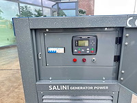 Salini power - 2026 - vg-r30 - stroomgenerator - afbeelding 8 van  14