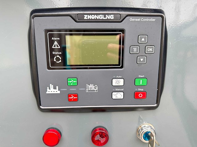 Salini power - 2026 - vg-r30 - stroomgenerator - afbeelding 19 van  21
