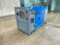 Salini power - 2026 - vg-r30 - stroomgenerator - afbeelding 9 van  14