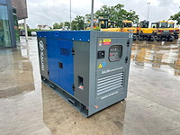 Salini power - 2026 - vg-r30 - stroomgenerator - afbeelding 12 van  14