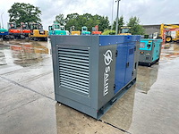 Salini power - 2026 - vg-r30 - stroomgenerator - afbeelding 13 van  14