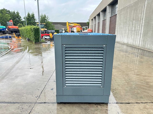 Salini power - 2026 - vg-r30 - stroomgenerator - afbeelding 20 van  21
