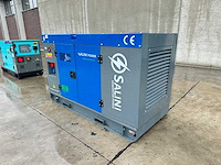 Salini power - 2026 - vg-r30 - stroomgenerator - afbeelding 14 van  14