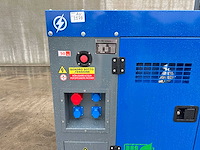 Salini power - 2026 - vg-r30 - stroomgenerator - afbeelding 17 van  21