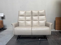 Salon 2-zit - afbeelding 1 van  1